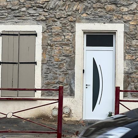 Maison Des Corbieres Conilhac-Corbières Eksteriør billede