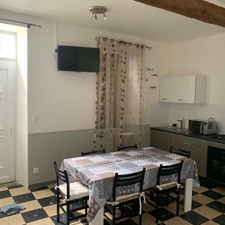 Maison Des Corbieres Conilhac-Corbières Eksteriør billede