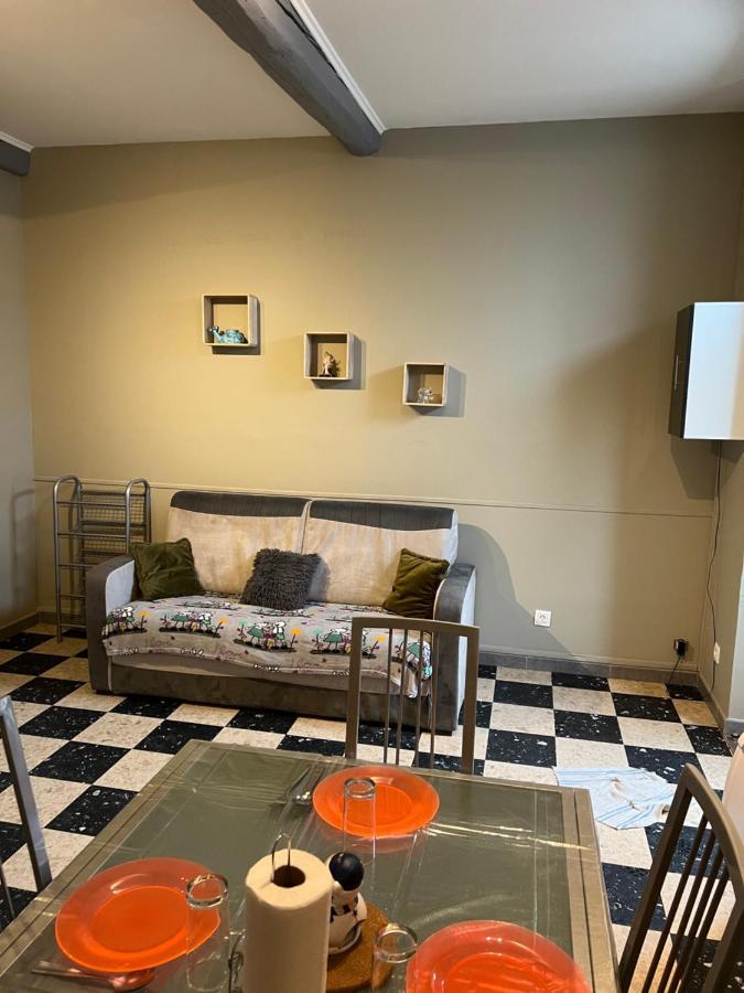 Maison Des Corbieres Conilhac-Corbières Eksteriør billede